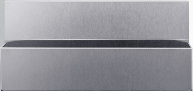 Summit® 18" Stainless Steel Single-Tier Speed Rail-0