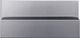 Summit® 18" Stainless Steel Single-Tier Speed Rail-0