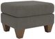 Flexsteel® Customizable Moxy 5035 Ottoman-1