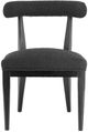 TOV Furniture Palla Black Dining Chair-3