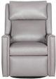 Fairfield® Customizable Nolan Manual Swivel Glider Recliner-2