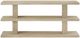 Universal Explore Home™ Oasis Beige Dockside Console Table-2