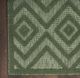 Nourison Home™ Versatiles Green 5'x7' Area Rug-2
