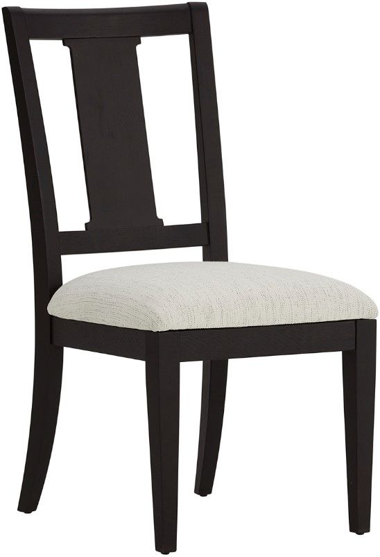 aspenhome® Camden 2-Piece Domino Dining Side Chair-0