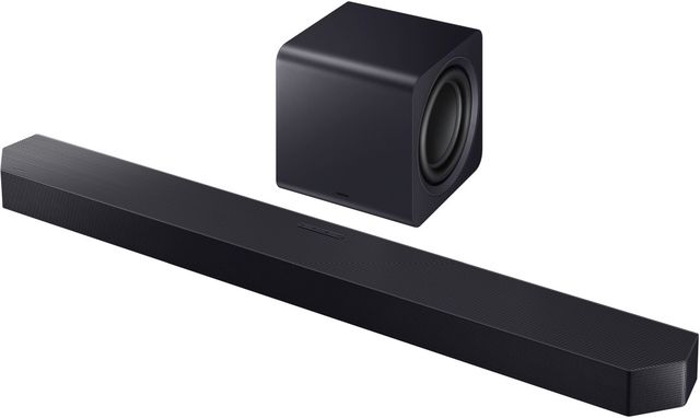 Samsung Q Series 7.1.2 Ch Soundbar Home Theater System-1