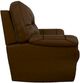Best® Home Furnishings Customizable Bodie Leather Power Swivel Glider Recliner-2