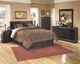 Signature Design by Ashley® Huey Vineyard Black Chest-2