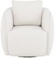 Fairfield® Customizable Sylvia Swivel Chair-1
