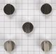 JennAir® Pro Knob Kit for Gas Cooktops-1
