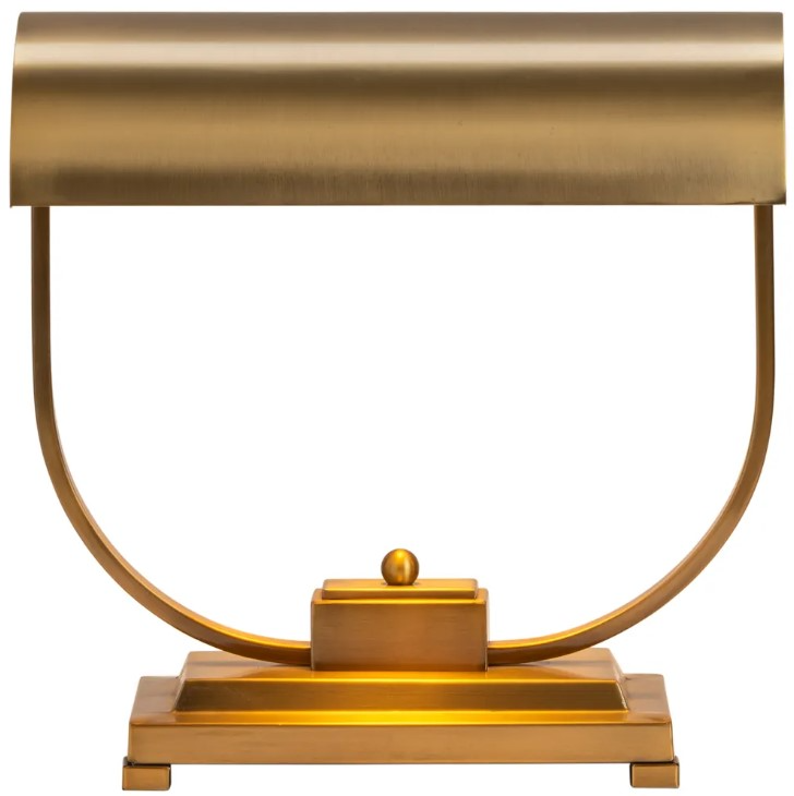 Crestview Collection Bixby Pharmacy Lamp
