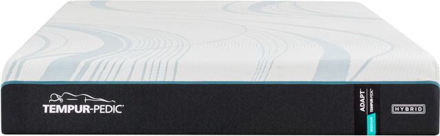 Tempur-Pedic® TEMPUR-Adapt® 11" Hybrid Medium Smooth Top Twin Mattress-2