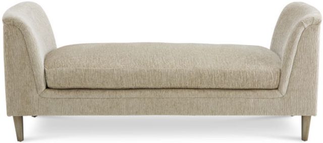 Parker Southern Davenport Kepi Flax Aziza Cindersmoke/Urbanite Daybed-2