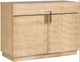 Vanguard® Furniture Splendor Latte Small Buffet-0