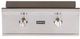 Coyote® 2-Burner Stainless Steel Built-In Natural Gas Grill-0