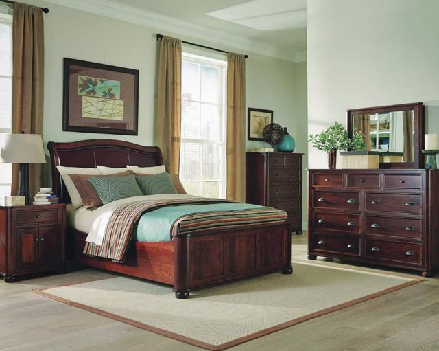 Mavin Customizable Kingsport Dresser -1