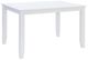 Powell® Maui 5-Piece Graphite/White Dining Set-4
