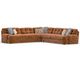 Reed 3 Piece Sectional-3