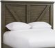 Intercon Tahoe River Rock Youth Full Panel Bed-2