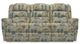 La-Z-Boy® Murray Mosaic Reclining Sofa-0