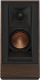 Klipsch® Reference Premiere Dolby Atmos® 8" Walnut Floor Standing Speaker-4