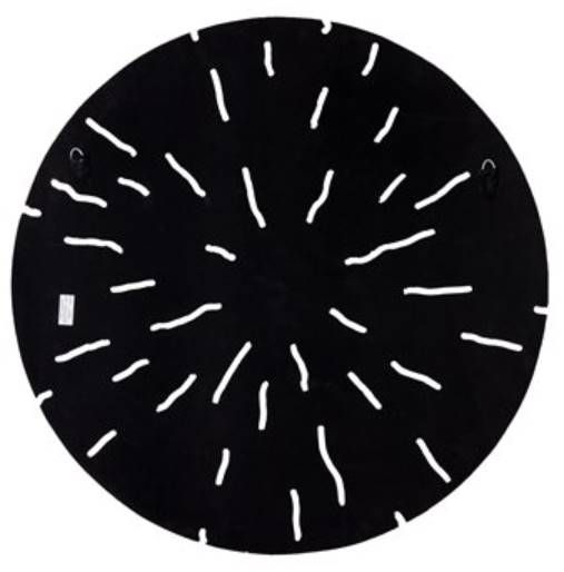 YHD Naturally Round Wall Art-3