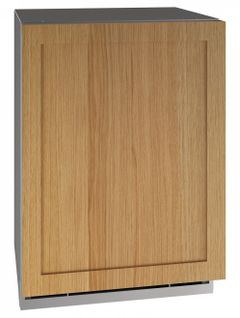 U-Line® 5.1 Cu. Ft. Panel Ready Wine Cooler