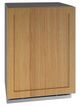 U-Line® 5.1 Cu. Ft. Panel Ready Wine Cooler-0