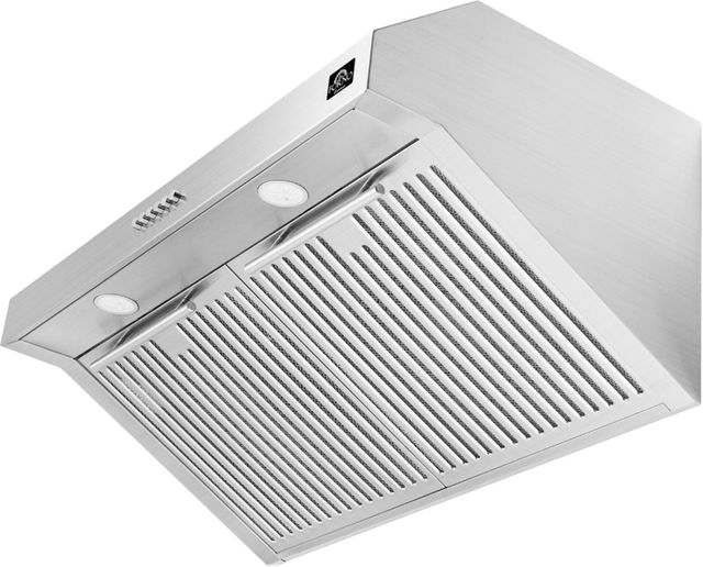 FORNO® Bari 30" Stainless Steel Under Cabinet Range Hood -2
