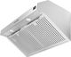 FORNO® Bari 30" Stainless Steel Under Cabinet Range Hood -2
