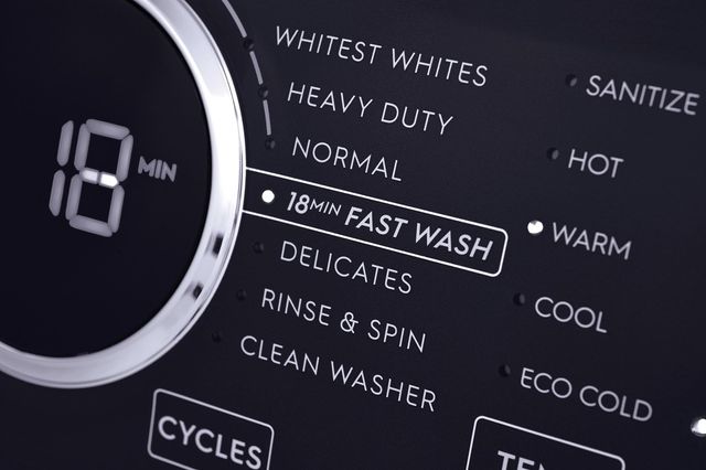 Electrolux 4.5 Cu. Ft. White Front Load Washer-8