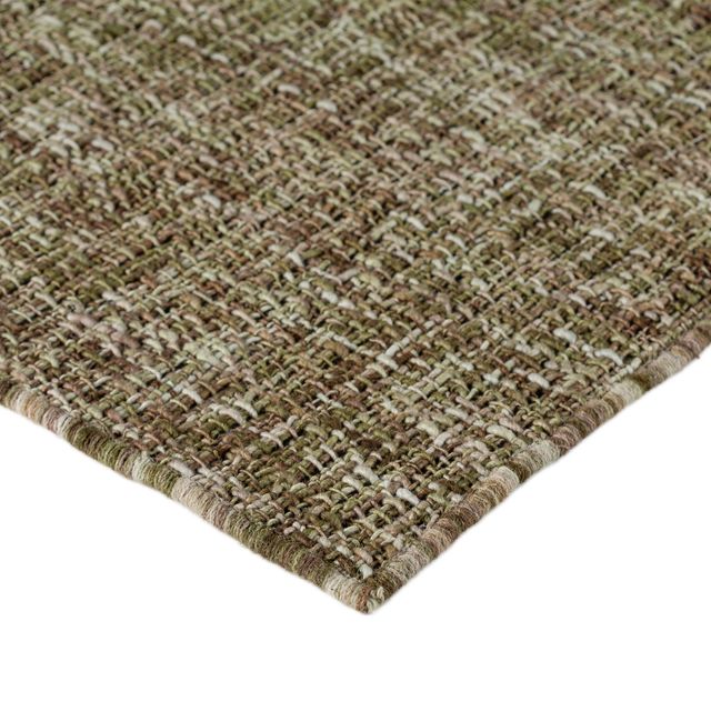 Dalyn™ Rug Company Abruzzo Green 5'x8' Area Rug-2