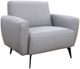 Mazin Furniture Bonito Gray Chair-0