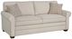 Braxton Culler Customizable Bedford Queen Sleeper Sofa-0