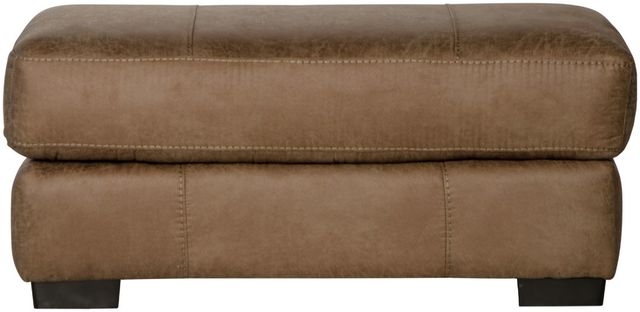 Jackson Furniture Grant Silt Ottoman-1