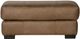 Jackson Furniture Grant Silt Ottoman-1