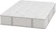 Aireloom® Preferred Streamline™ 15" Wrapped Coil Plush Tight Top Twin Mattress-0