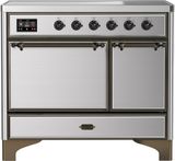 Stainless Steel