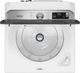 Maytag® Pet Pro White Top Load Washer & Electric Dryer Laundry Pair-3