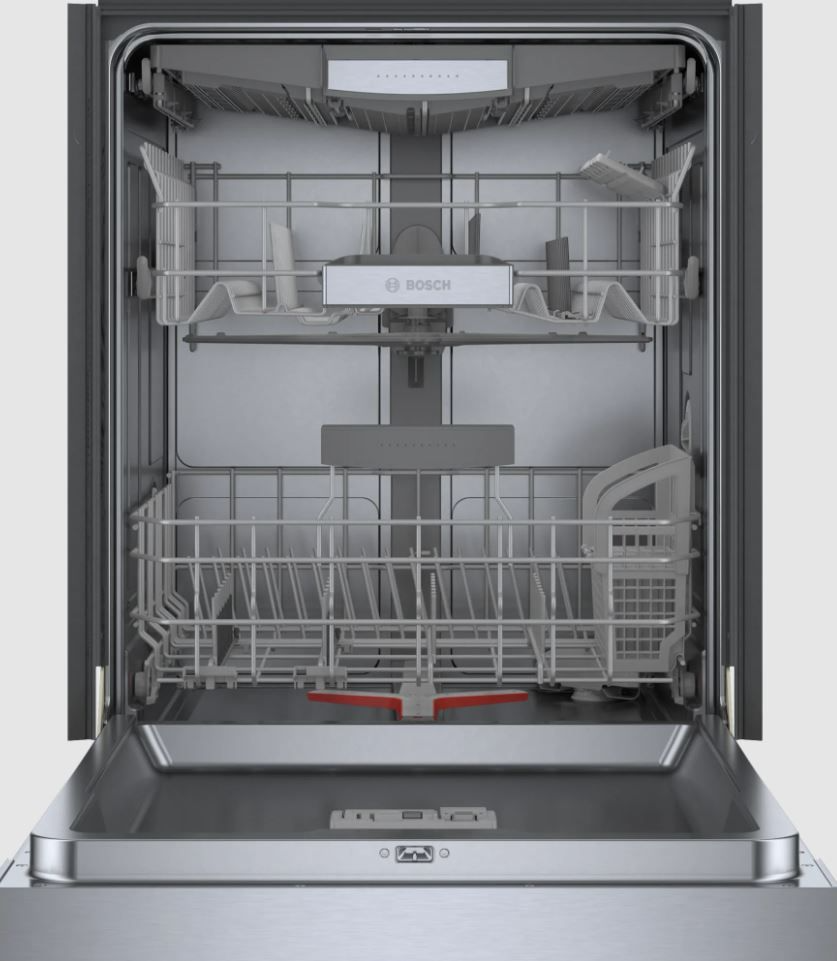 Bosch Dishwasher Best Dishwasher Deals 2019 Bosch Dishwashers 2019