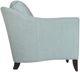 Smith Brothers Customizable 256 Leather Chair-1