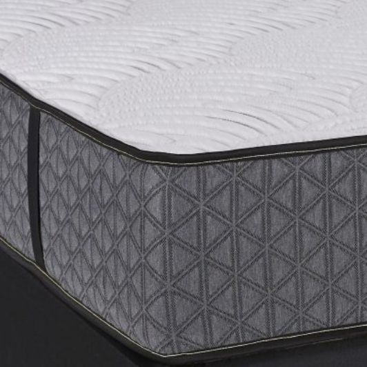Restonic® Averil Hybrid Firm Tight Top Full Mattress-1