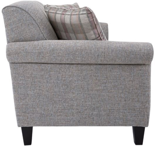 Decor-Rest® Furniture LTD Customizable 2963 Sofa-3