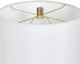 Stylecraft Tamara Day Matilda Mint Accent Lamp-5