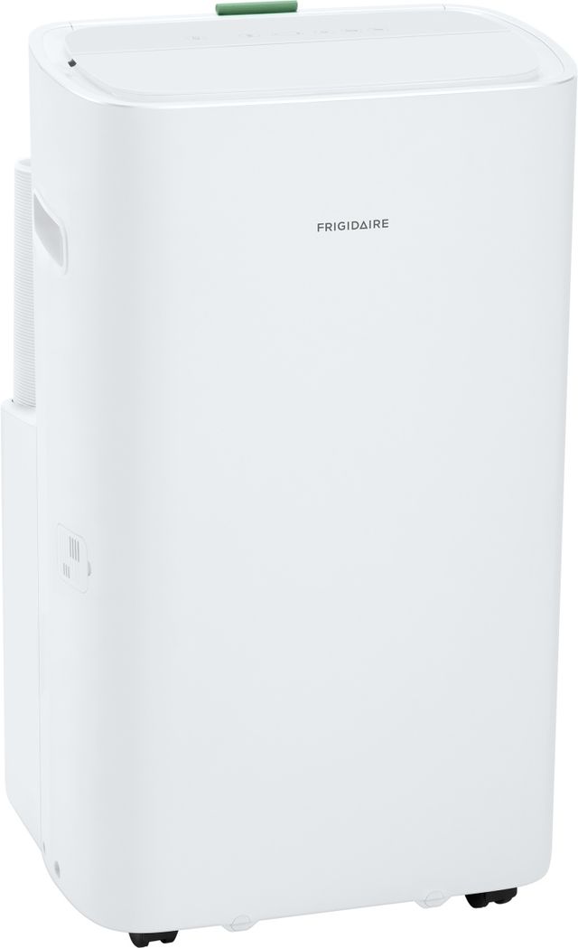 Frigidaire® 14,000 BTU White Portable Air Conditioner -2