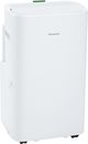 Frigidaire® 14,000 BTU White Portable Air Conditioner -2