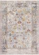 Surya Liverpool Multi 5'x8' Area Rug-0