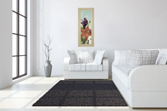 Classy Living Efflorescence Efflorescence Wall Art-1