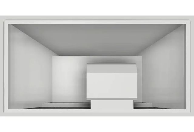 Vent-A-Hood® 42" Stainless Steel Wall Hood-2