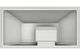 Vent-A-Hood® 42" Stainless Steel Wall Hood-2
