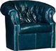 Mayo Customizable 8220L Leather Swivel Chair-0